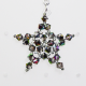 Star - Earrings Pavo - 2